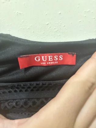 Vestito Guess